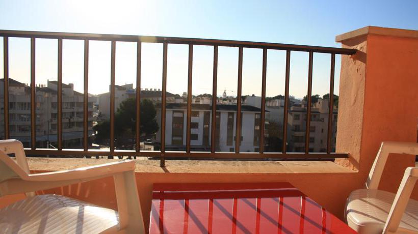 Apartamentos La Perla Negra  | Cala Ratjada | Mallorca | España 2