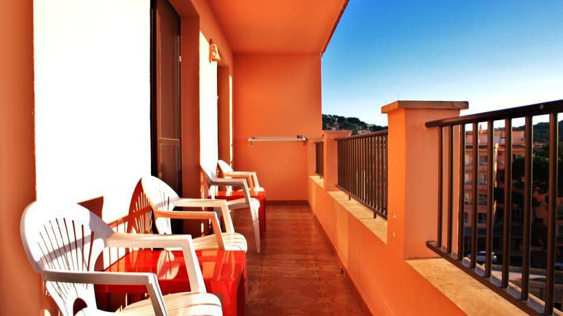 Apartamentos La Perla Negra  | Cala Ratjada | Mallorca | España 3