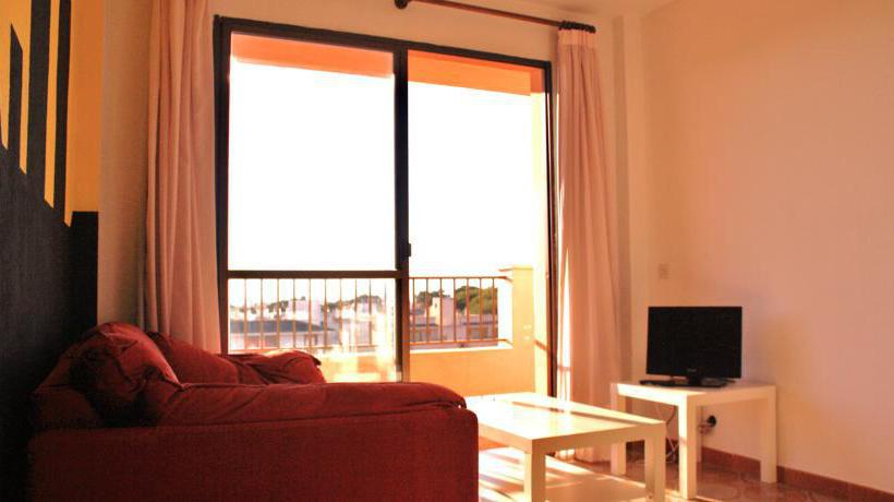 Apartamentos La Perla Negra  | Cala Ratjada | Mallorca | España 5