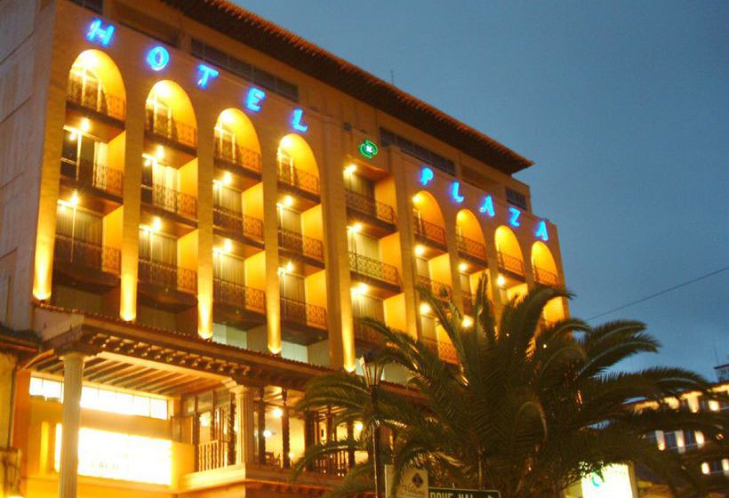 Hotel Plaza Uruapan  | Uruapan | Michoacan | México 1