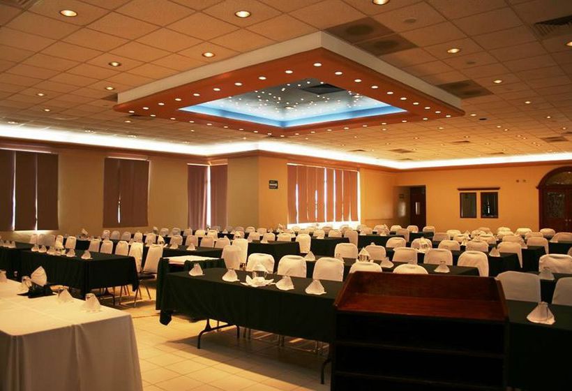 Hotel Plaza Uruapan  | Uruapan | Michoacan | México 11