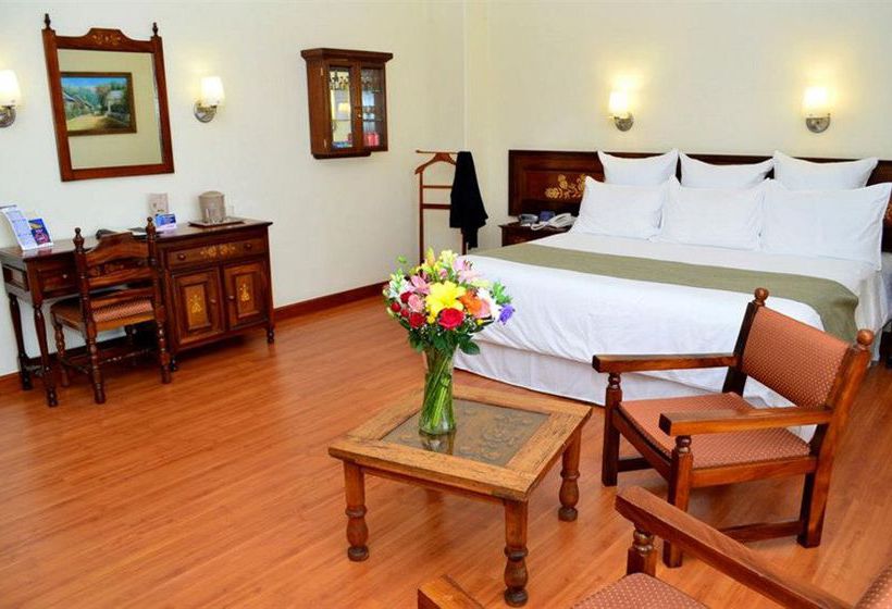 Hotel Plaza Uruapan  | Uruapan | Michoacan | México 12