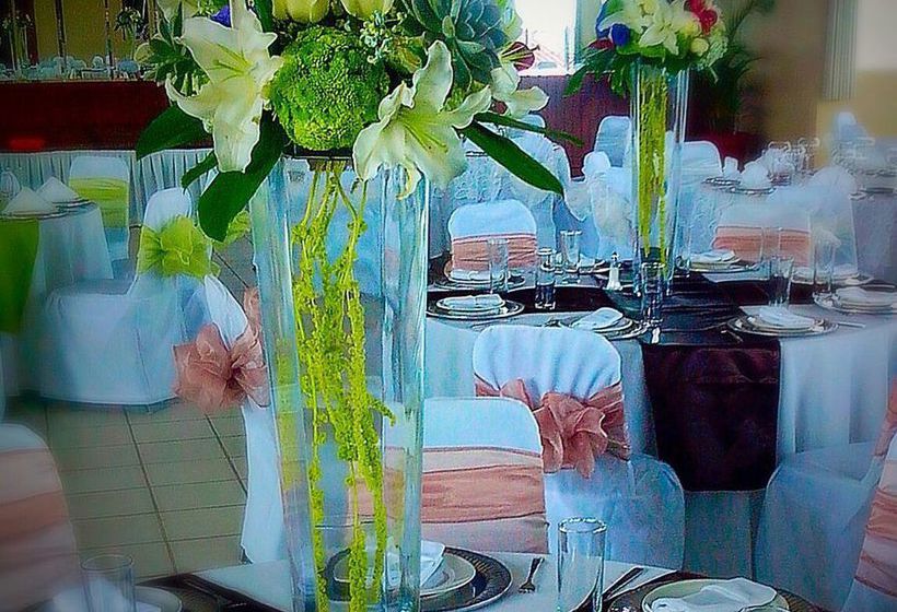 Hotel Plaza Uruapan  | Uruapan | Michoacan | México 13