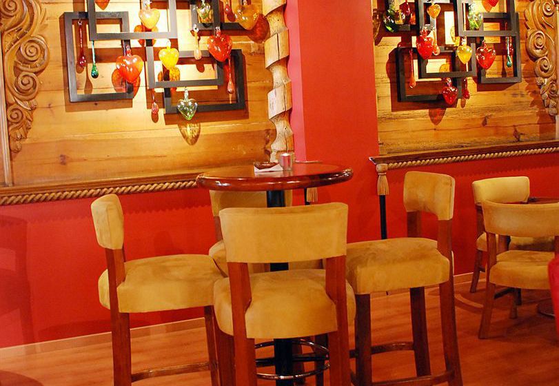 Hotel Plaza Uruapan  | Uruapan | Michoacan | México 14