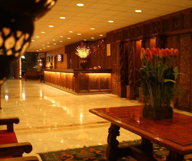 Hotel Plaza Uruapan  | Uruapan | Michoacan | México 15