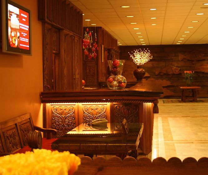 Hotel Plaza Uruapan  | Uruapan | Michoacan | México 16