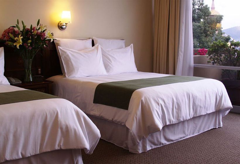 Hotel Plaza Uruapan  | Uruapan | Michoacan | México 2