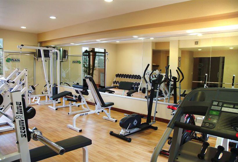 Hotel Plaza Uruapan  | Uruapan | Michoacan | México 3