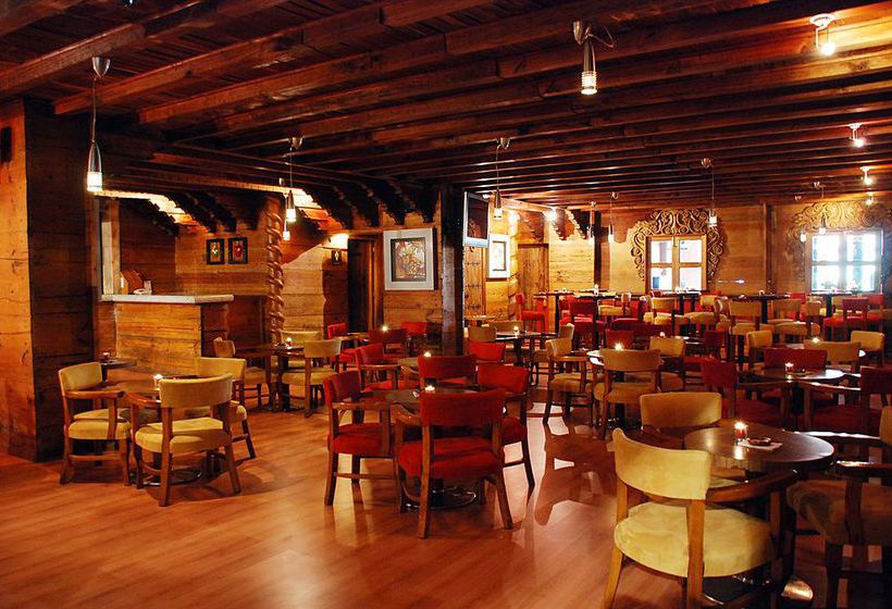 Hotel Plaza Uruapan  | Uruapan | Michoacan | México 4