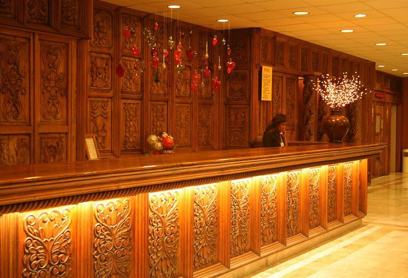 Hotel Plaza Uruapan  | Uruapan | Michoacan | México 5