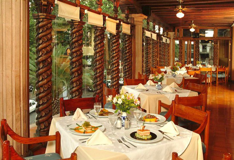 Hotel Plaza Uruapan  | Uruapan | Michoacan | México 6