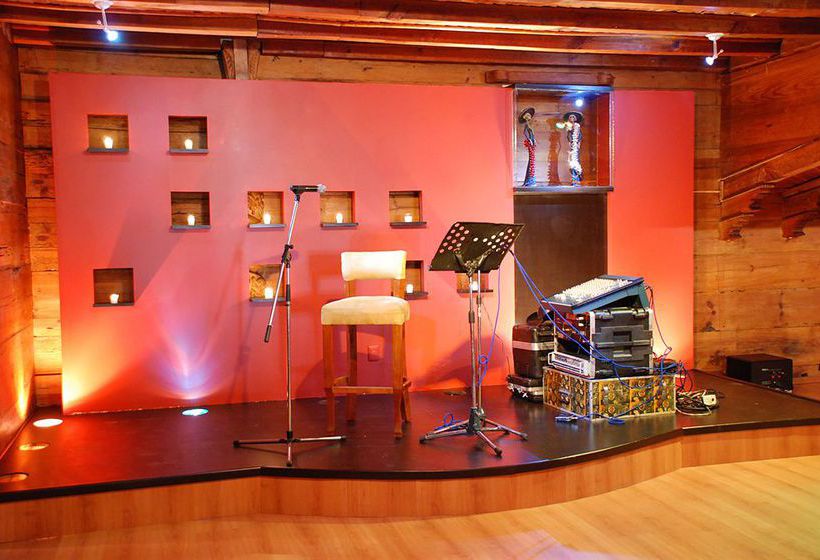 Hotel Plaza Uruapan  | Uruapan | Michoacan | México 7