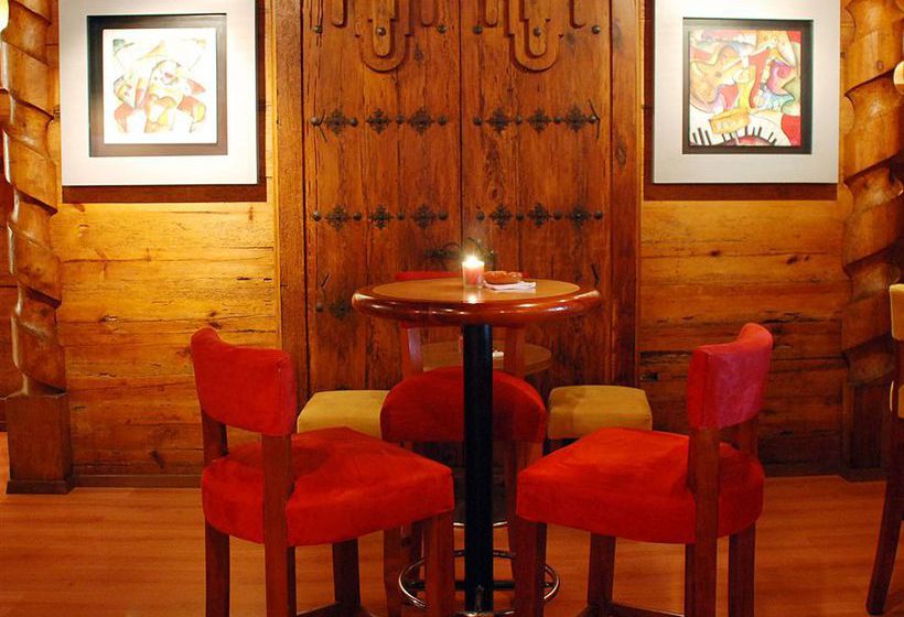 Hotel Plaza Uruapan  | Uruapan | Michoacan | México 8