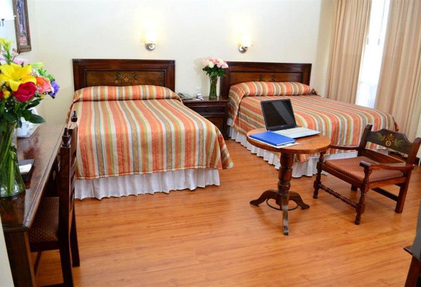 Hotel Plaza Uruapan  | Uruapan | Michoacan | México 9