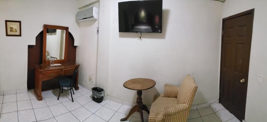 Hotel Baeza  | Delicias | Chihuahua | Mexico 1