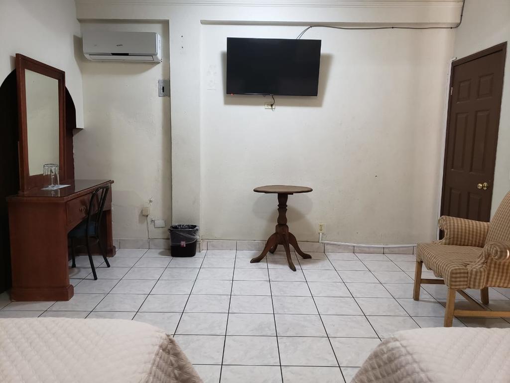 Hotel Baeza  | Delicias | Chihuahua | Mexico 5