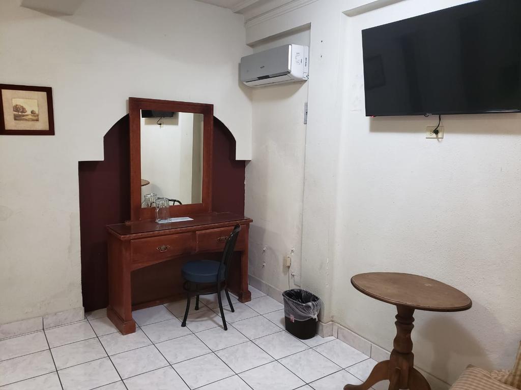 Hotel Baeza  | Delicias | Chihuahua | Mexico 6