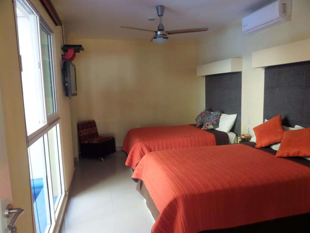 Hotel Estáncia Don Roberto Nayarit