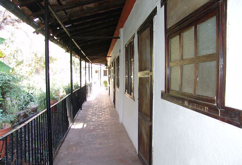 Hotel Victoria  | Taxco de Alarcón | Guerrero | México 8