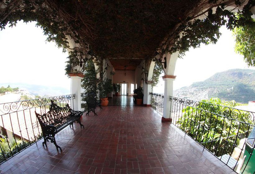 Montetaxco Resort & Country Club | Taxco de Alarcón | Guerrero | Mexico