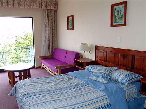 Hotel De La Borda  | Taxco de Alarcón | Guerrero | México 18