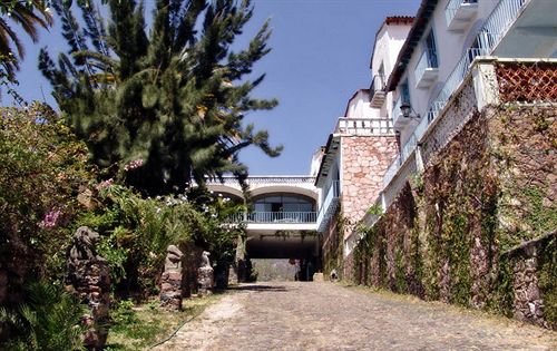 Hotel De La Borda  | Taxco de Alarcón | Guerrero | México 4
