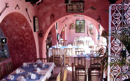 Hotel De La Borda  | Taxco de Alarcón | Guerrero | México 6