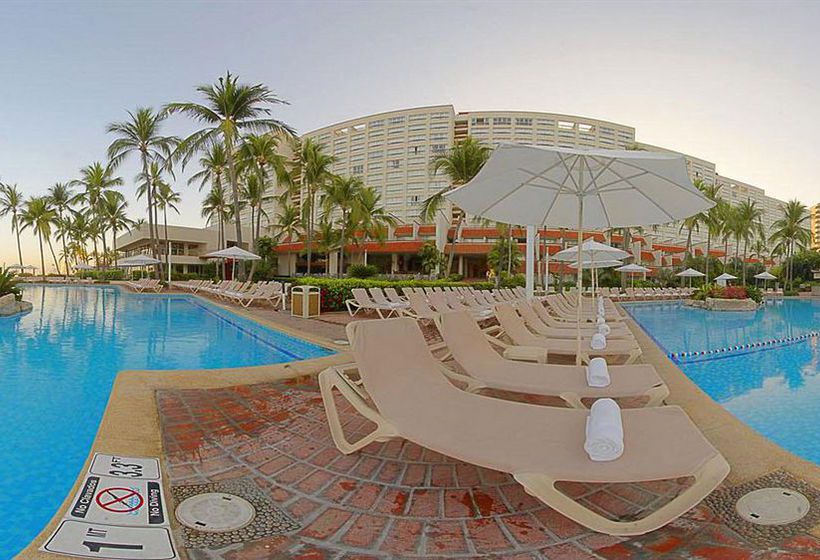 Sheraton Buganvilias Resort & Convention Center | Puerto Vallarta | Jalisco  | Mexico