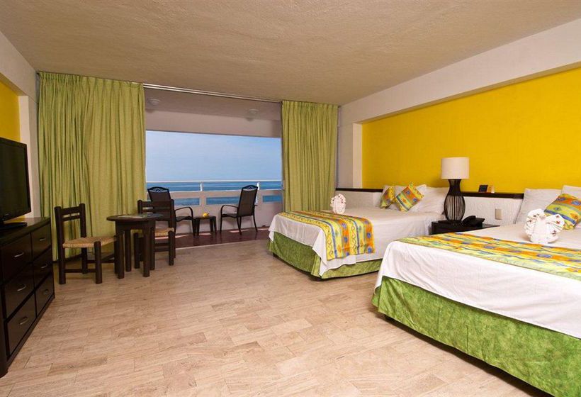 Hotel San Marino  | Puerto Vallarta | Jalisco | México 8