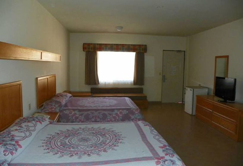 Hotel María Luisa Inn & Suites  | Santiago | Nuevo Leon | México 1