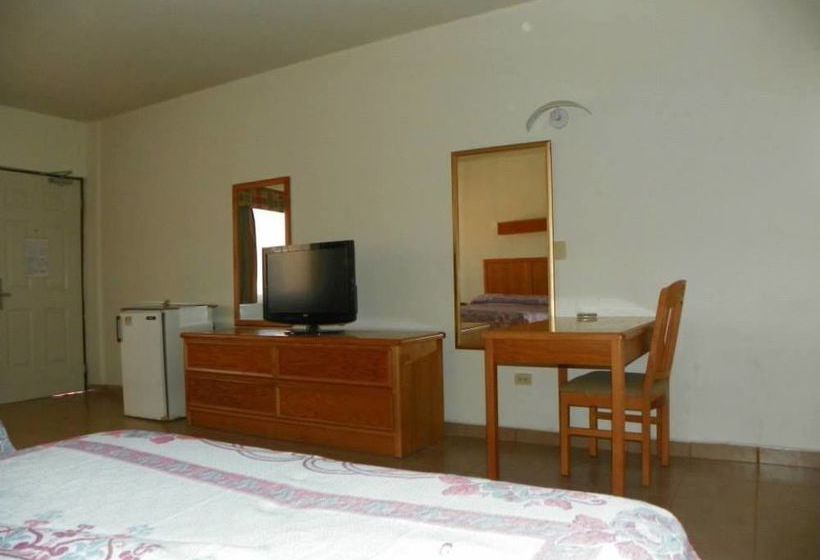 Hotel María Luisa Inn & Suites  | Santiago | Nuevo Leon | México 3