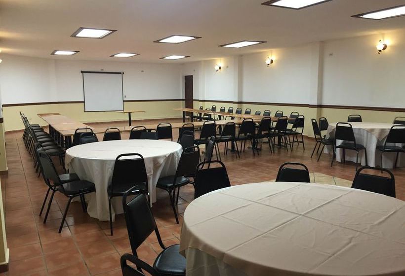 Hotel María Luisa Inn & Suites  | Santiago | Nuevo Leon | México 7