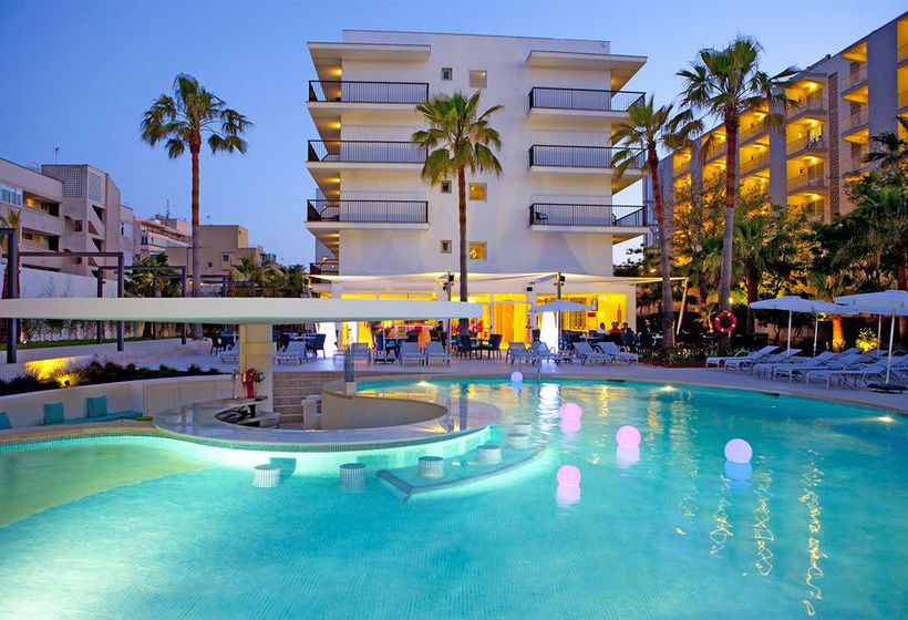 Hotel Js Palma Stay - Adults Only 