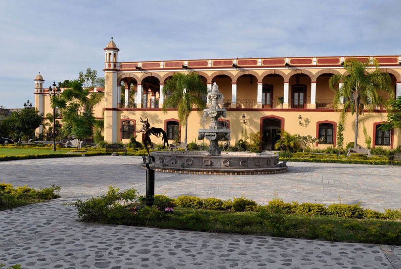 Hotel Hacienda Rijo  | Izucar de Matamoros | Puebla | Messico