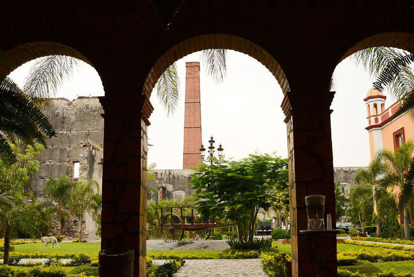 Hotel Hacienda Rijo  | Izucar de Matamoros | Puebla | Messico 10