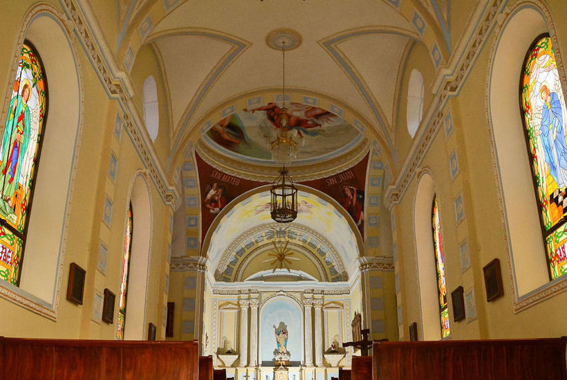 Hotel Hacienda Rijo  | Izucar de Matamoros | Puebla | Messico 2