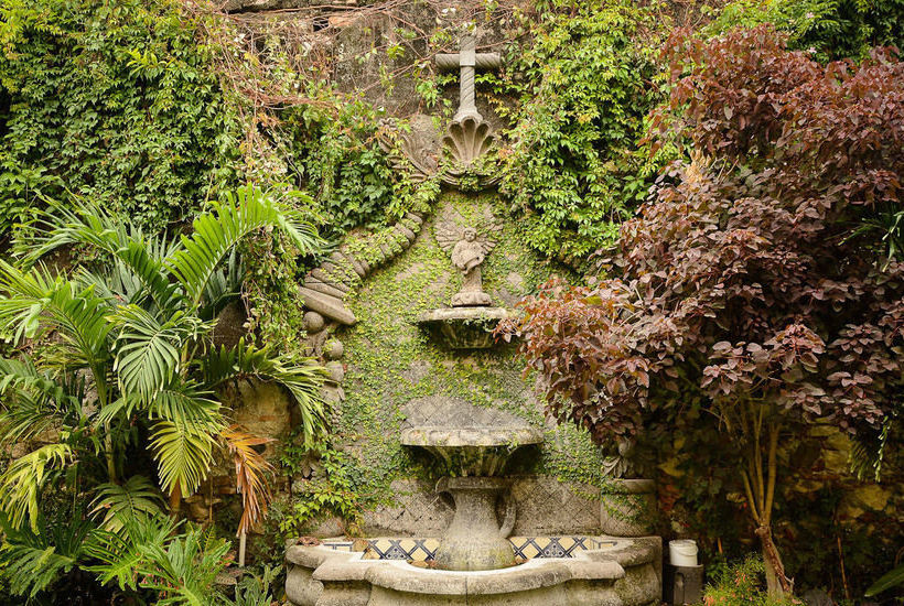 Hotel Hacienda Rijo  | Izucar de Matamoros | Puebla | Messico 20