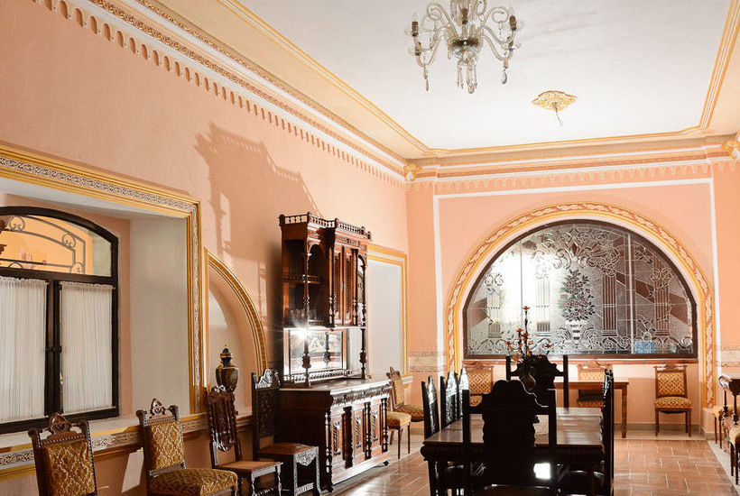 Hotel Hacienda Rijo  | Izucar de Matamoros | Puebla | Messico 5