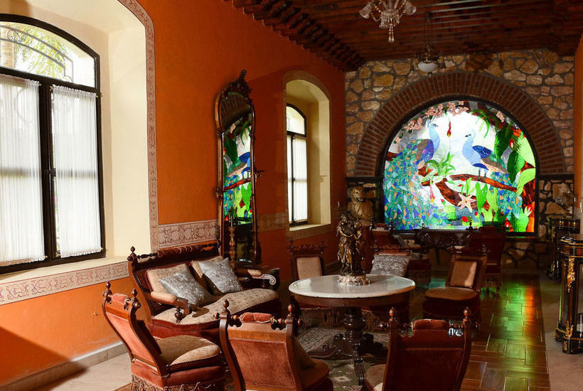 Hotel Hacienda Rijo  | Izucar de Matamoros | Puebla | Messico 7