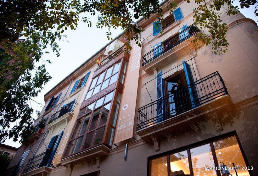 Palma Suites Apartments & Hotel 