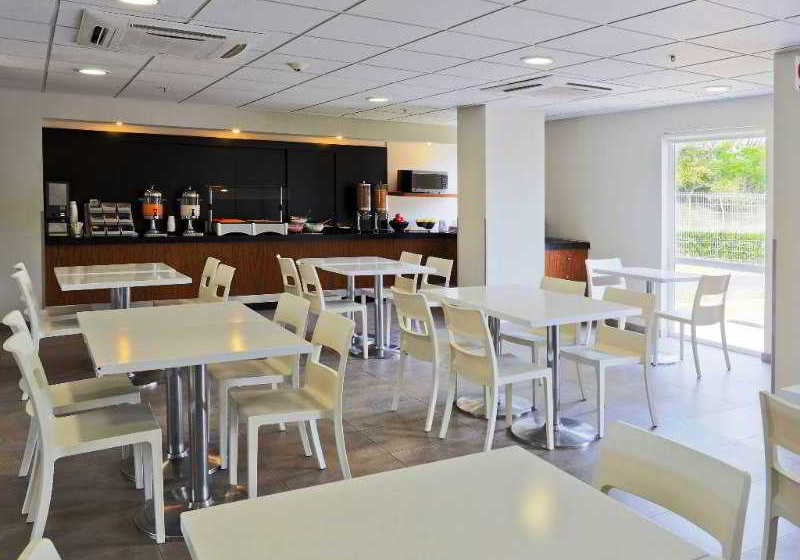 Hotel City Express Chetumal Quintana Roo