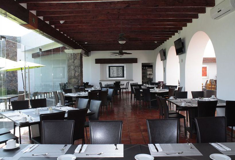 Hotel Villa Mexicana Golf And Equestrian Resort