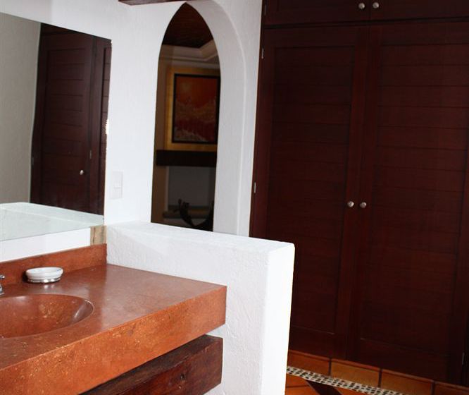 Hotel Villa Mexicana Golf And Equestrian Resort  | El Pueblito | Queretaro | México 6