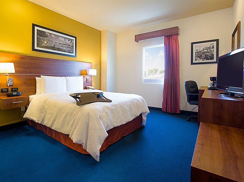Hotel Hampton Inn By Hilton San Juan Del Rio  | San Juan del Río | Queretaro | México 10