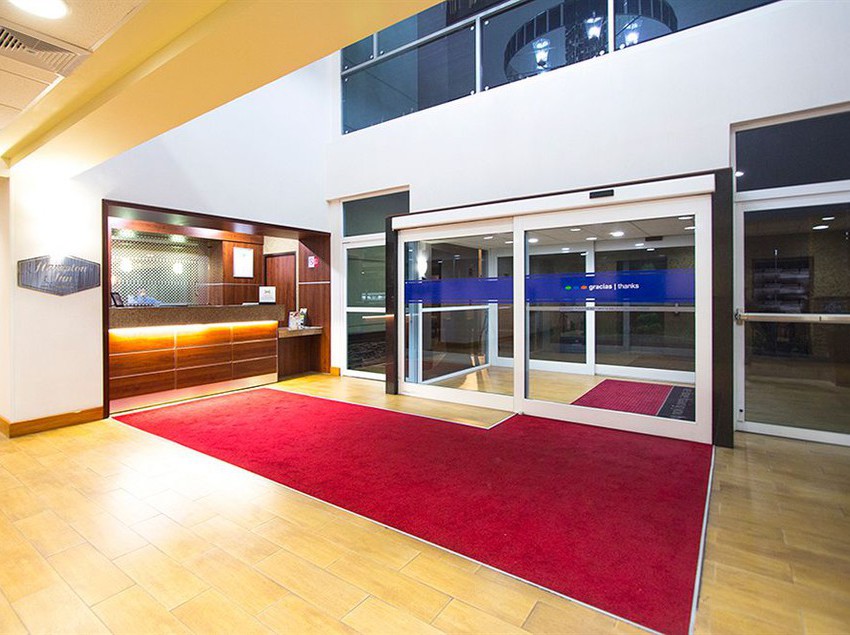 Hotel Hampton Inn By Hilton San Juan Del Rio  | San Juan del Río | Queretaro | México 11