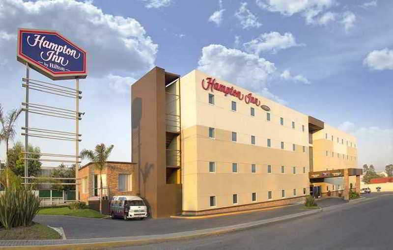 Hotel Hampton Inn By Hilton San Juan Del Rio  | San Juan del Río | Queretaro | México 19