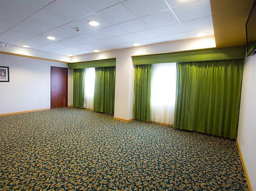 Hotel Hampton Inn By Hilton San Juan Del Rio  | San Juan del Río | Queretaro | México 2