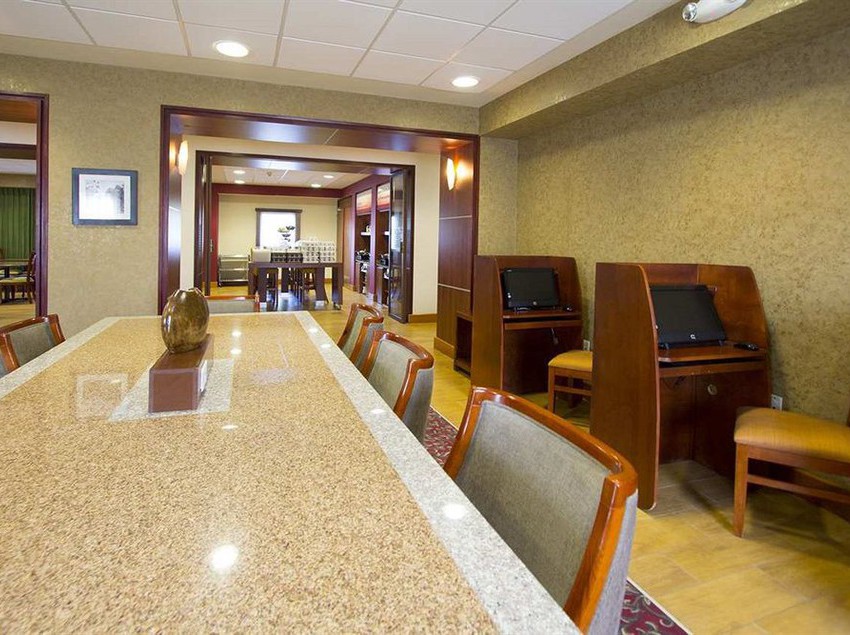 Hotel Hampton Inn By Hilton San Juan Del Rio  | San Juan del Río | Queretaro | México 3