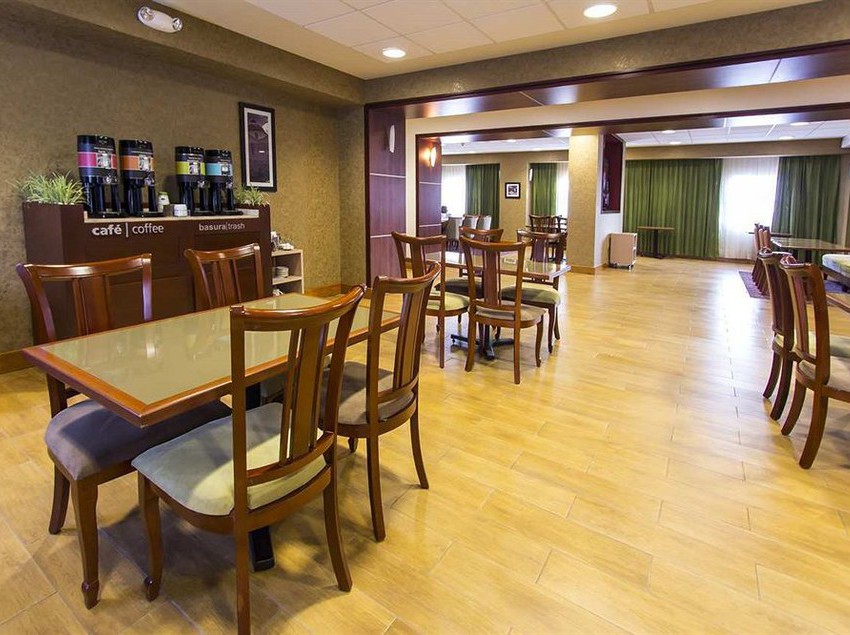 Hotel Hampton Inn By Hilton San Juan Del Rio  | San Juan del Río | Queretaro | México 4