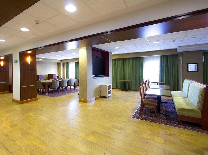 Hotel Hampton Inn By Hilton San Juan Del Rio  | San Juan del Río | Queretaro | México 5